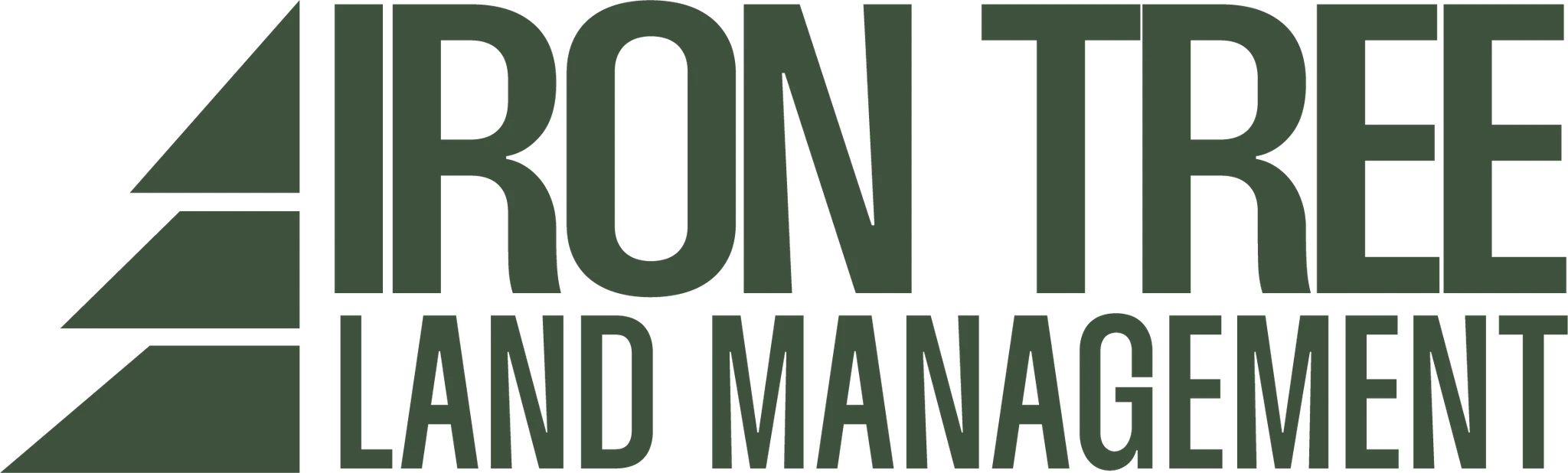 Iron Tree Land Management