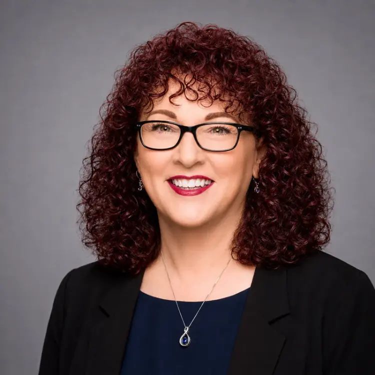 Lynda McGregor Jacobs