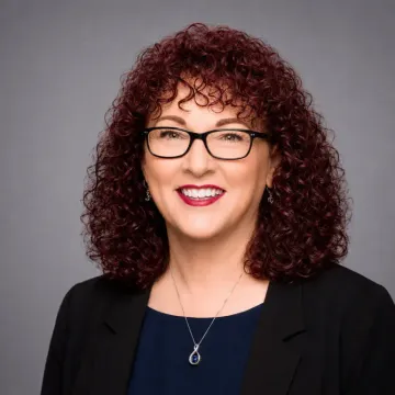 Lynda McGregor Jacobs
