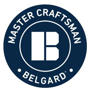 Belgard Master Craftsman