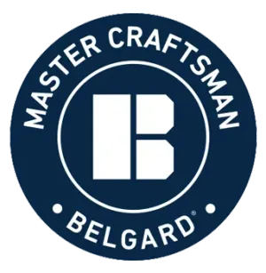 Belgard Master Craftsman