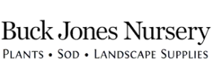 Buck Jones Nursery