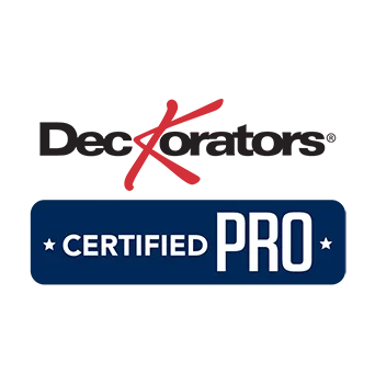 Deckorators Certified Pro