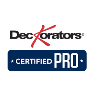 Deckorators Certified Pro