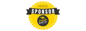 Proud sponsor of Sunshine on a Ranney Day