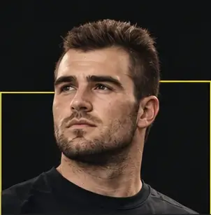 Jake Fromm
