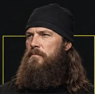 Jase Robertson