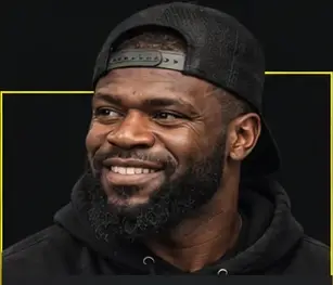 Shaq Hardy