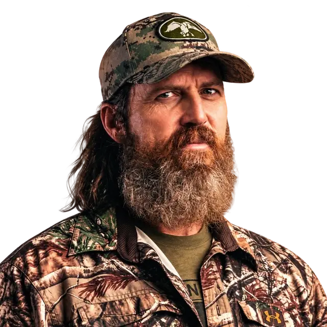 Jase Robertson