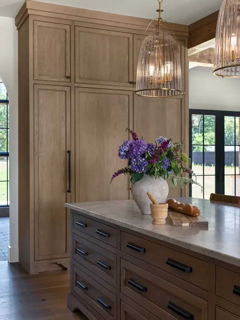 Southern Pines remodel in progress