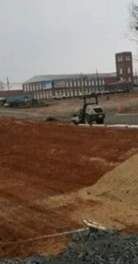 Site Prep
