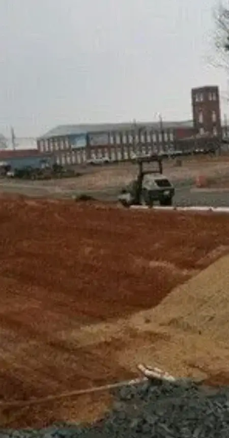 Site Prep