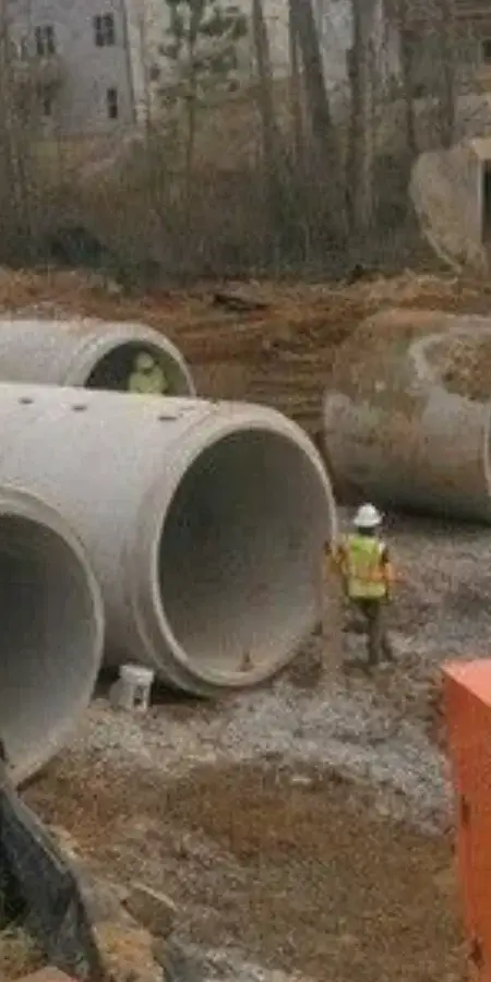 Storm Drains