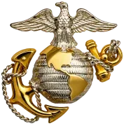 United States Marine Corps emblem