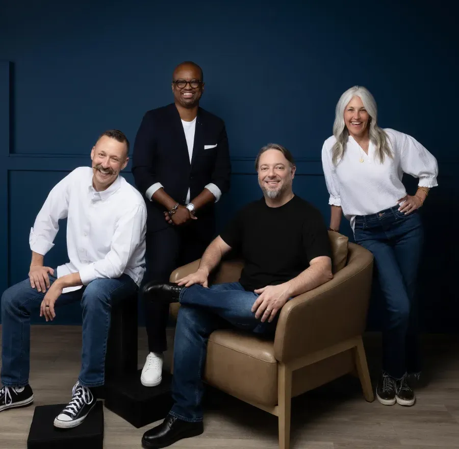 The Gig Bag Media team