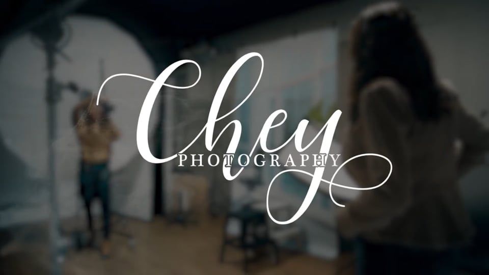 Chey Photography — Chey Photography