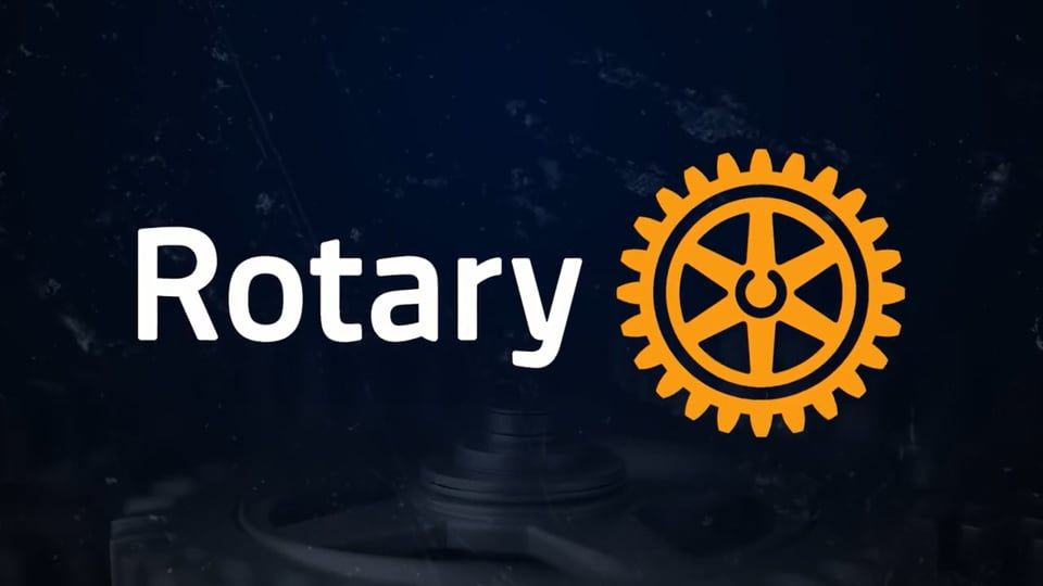 Rotary International — What is Rotary?