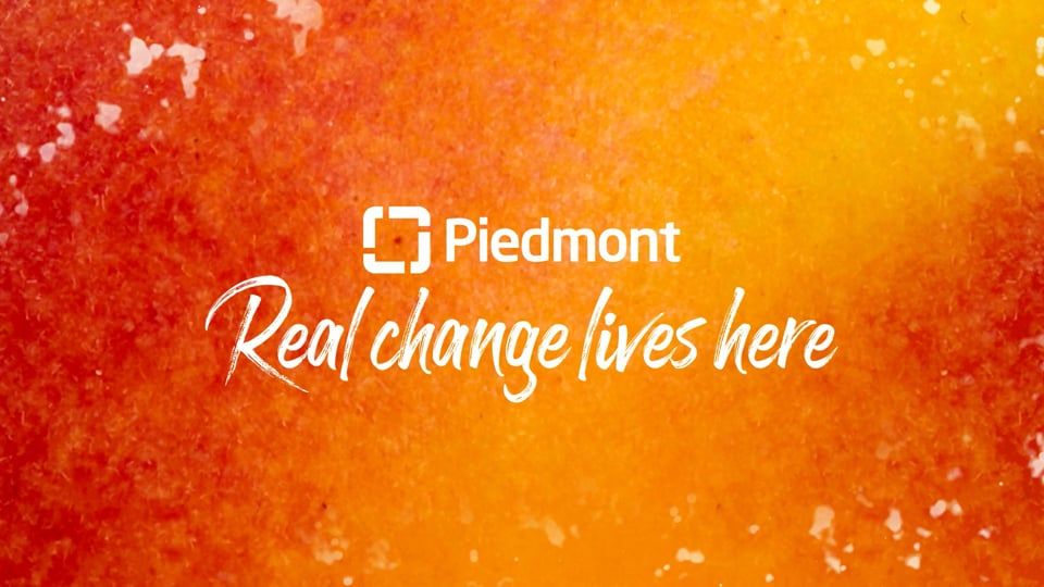 Piedmont Newnan — Presentation