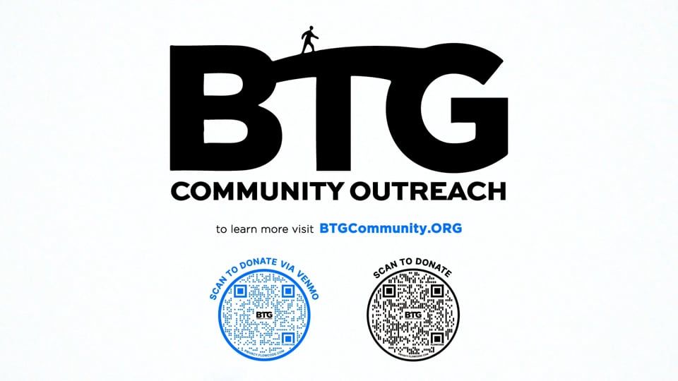 Bridging the Gap — Branding