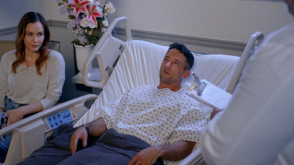 July 2026 Update — Fall