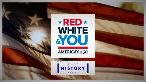 Atlanta History Center — The Civil War (:60)