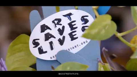 Backstreet Community Arts — heARTJam