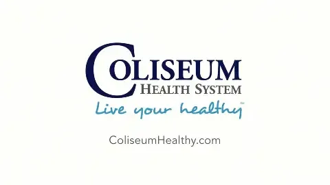 Coliseum Health System — Memories