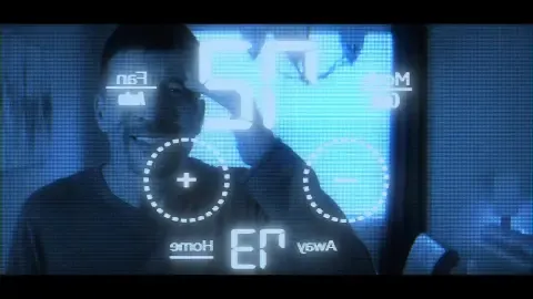 Dayco Systems — Fall Terror