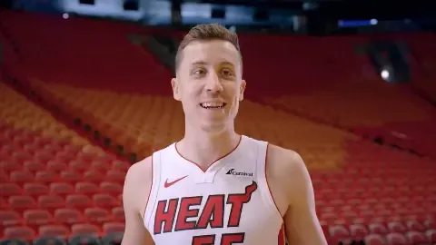 Good Greek Moving and Storage — Miami Heat