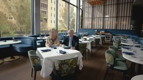 Ga Restaurant Association — GRACE Awards 2024
