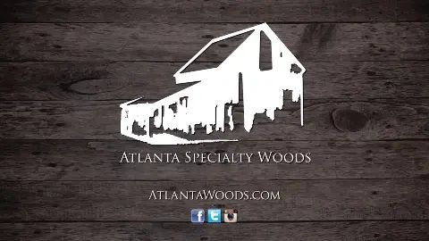 Atlanta Specialty Woods — Personality and Beauty