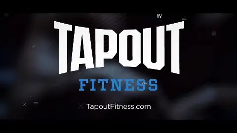 Tapout Fitness — Fight