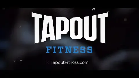 Tapout Fitness — Fight