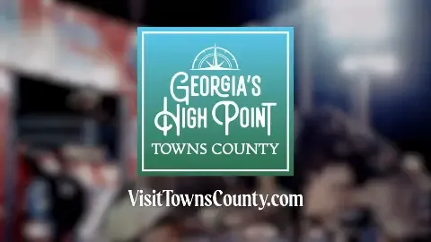 Towns County — Rodeo